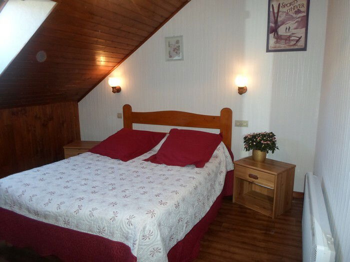 Camere Per Gli Ospiti Ancelle 20768