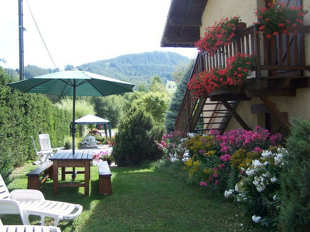 Bed And Breakfast Ancelle 20768