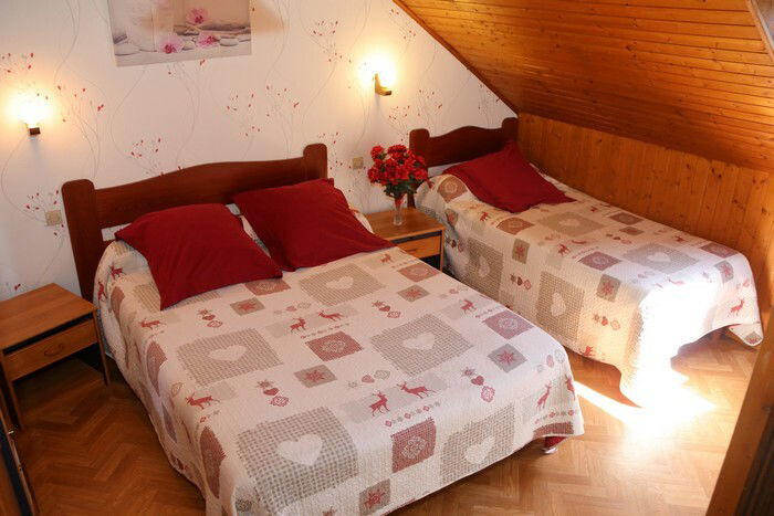 Bed And Breakfast Ancelle 20768
