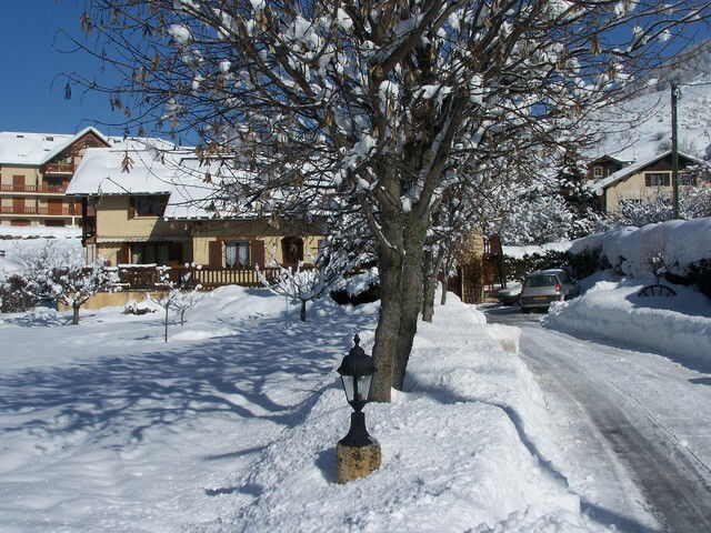 Bed And Breakfast Ancelle 20768