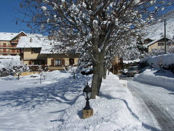 Chambre D'hôte Ancelle 20768-5