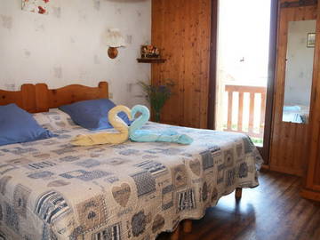 Chambre D'hôte Ancelle 20768-8