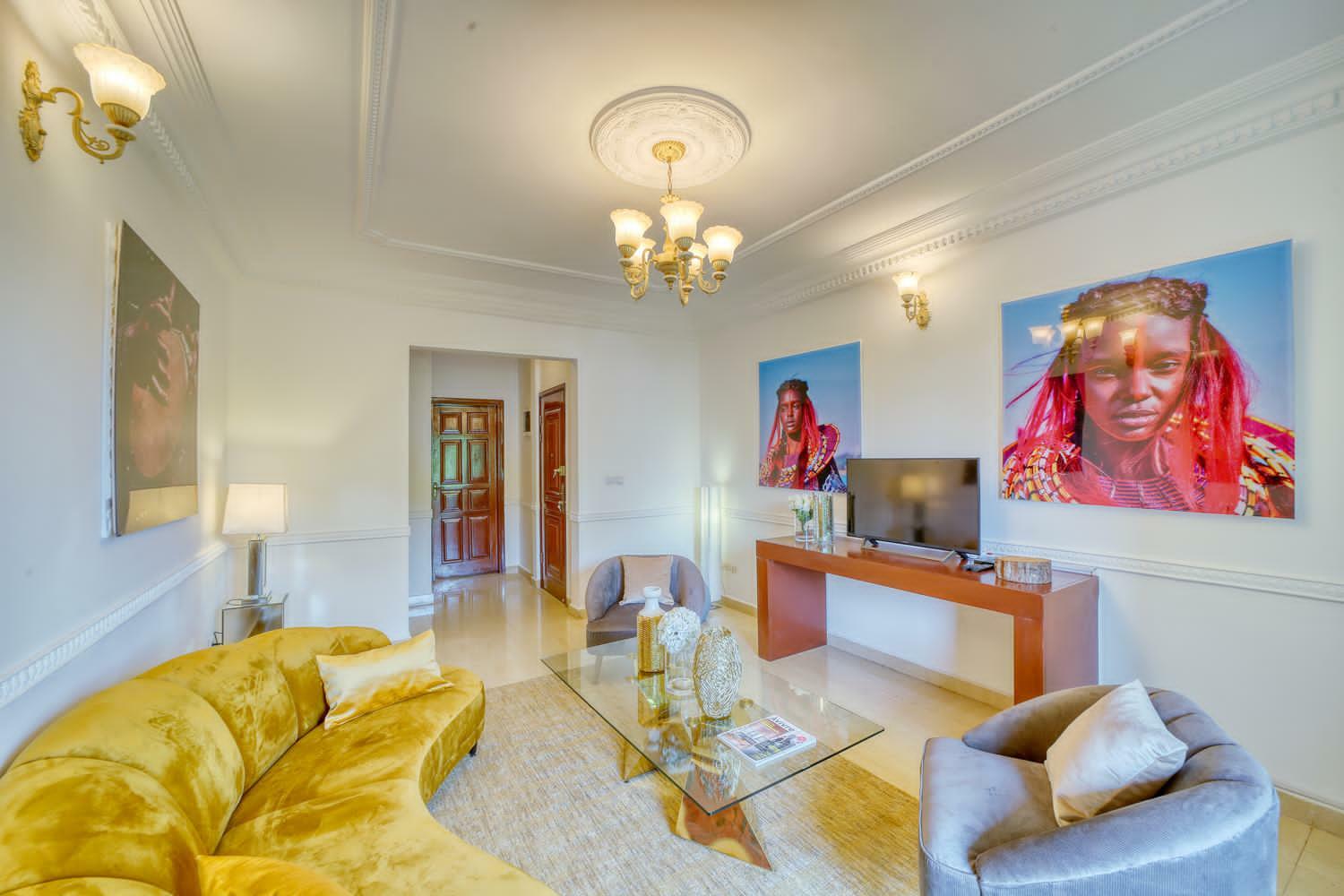 Tutta La Casa Yaoundé 248465