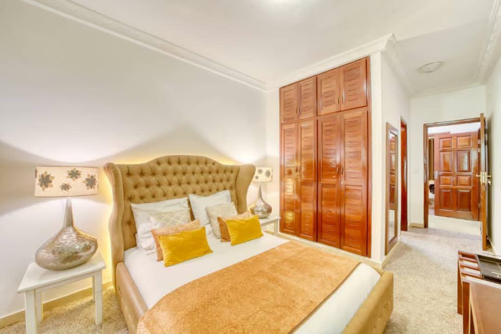 Tutta La Casa Yaoundé 248465