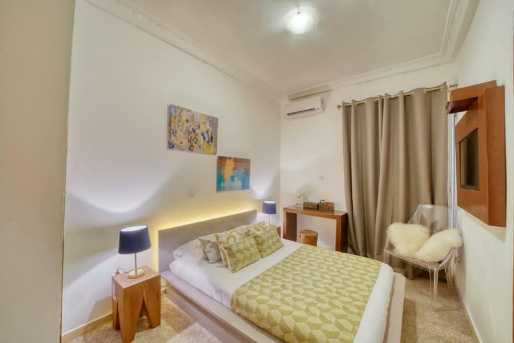 Tutta La Casa Yaoundé 248465