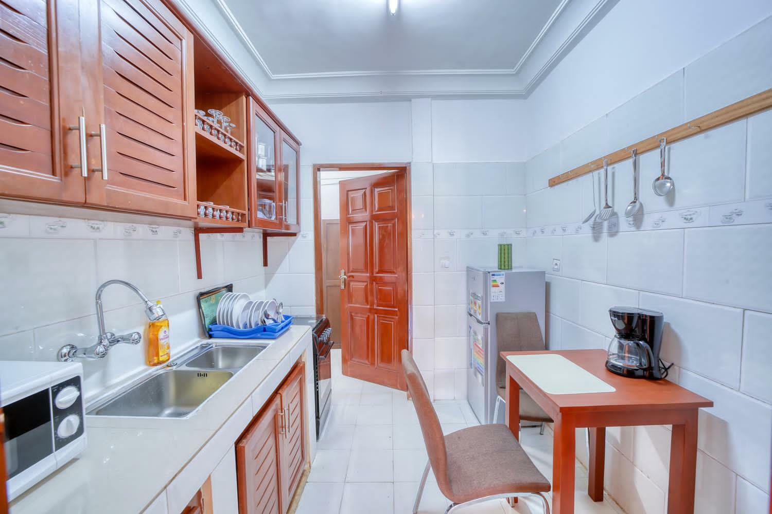 Tutta La Casa Yaoundé 248465