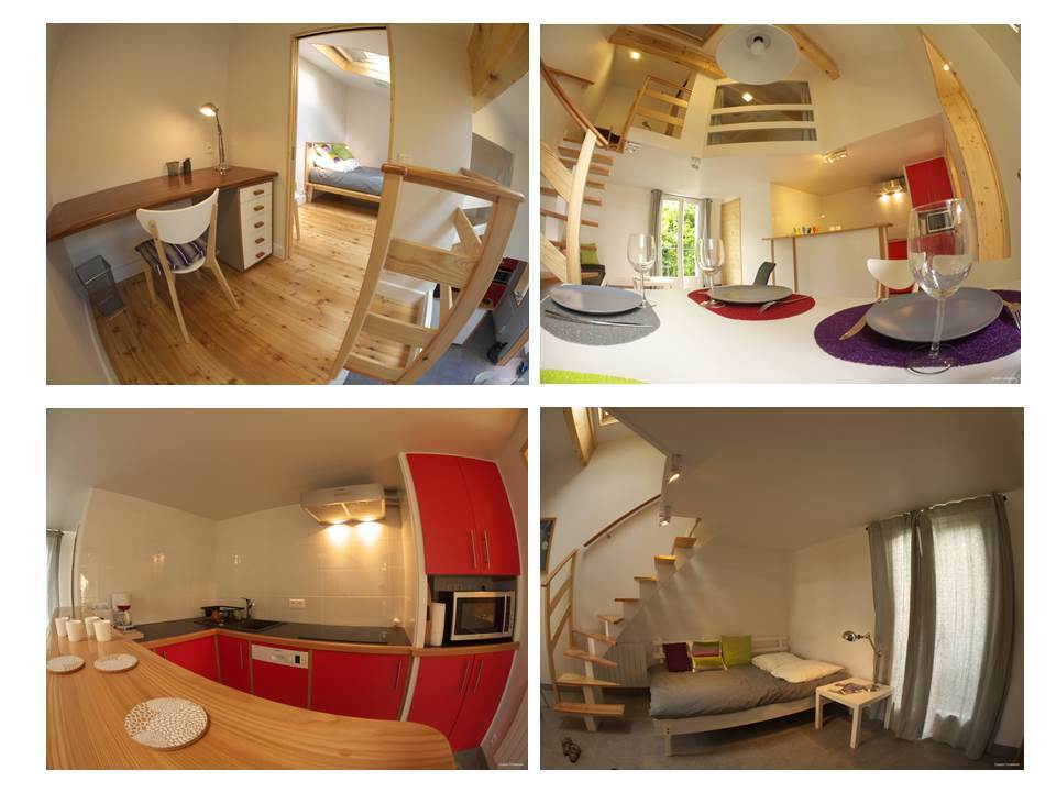 Tutta La Casa Nice 90246