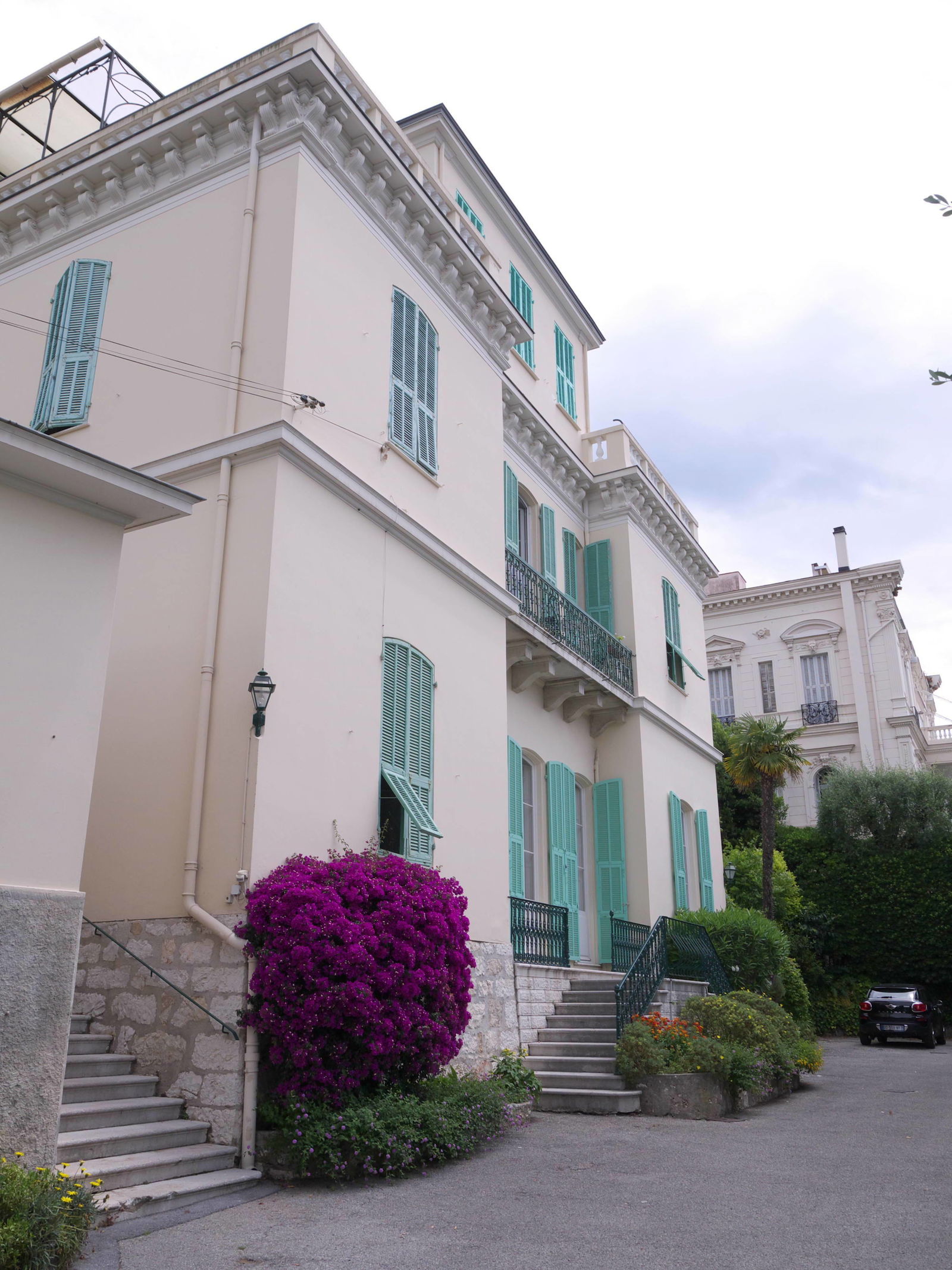 Tutta La Casa Nice 90246