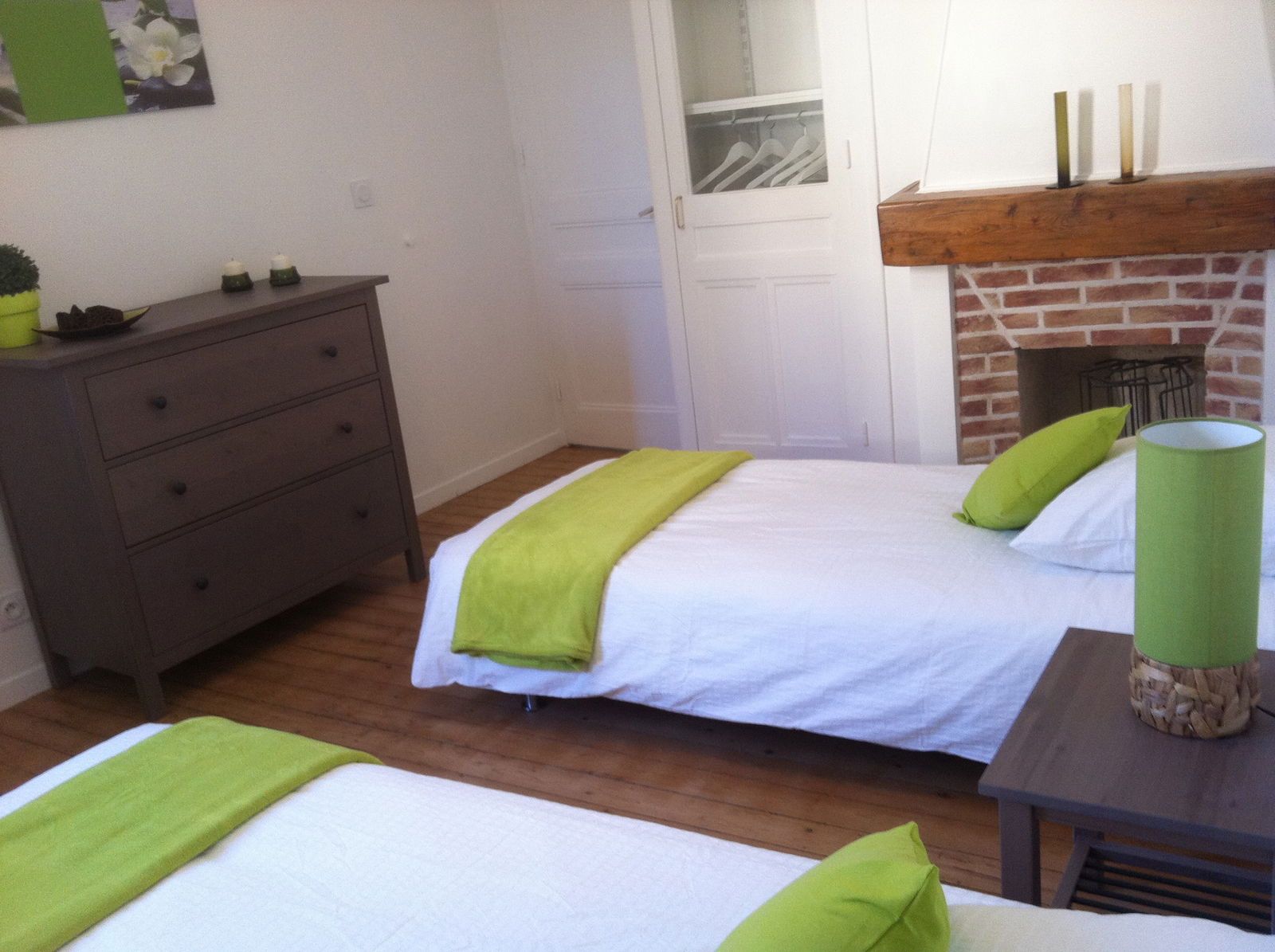 Monolocale Indipendente Honfleur 99639