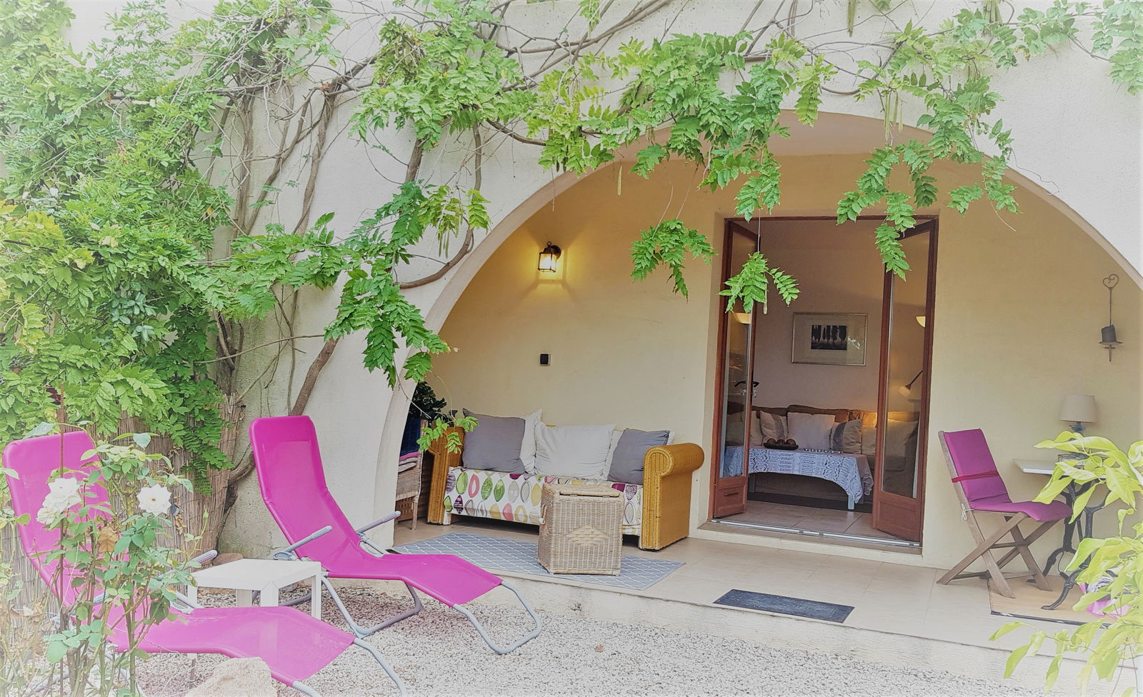 Tutta La Casa Vidauban 204165