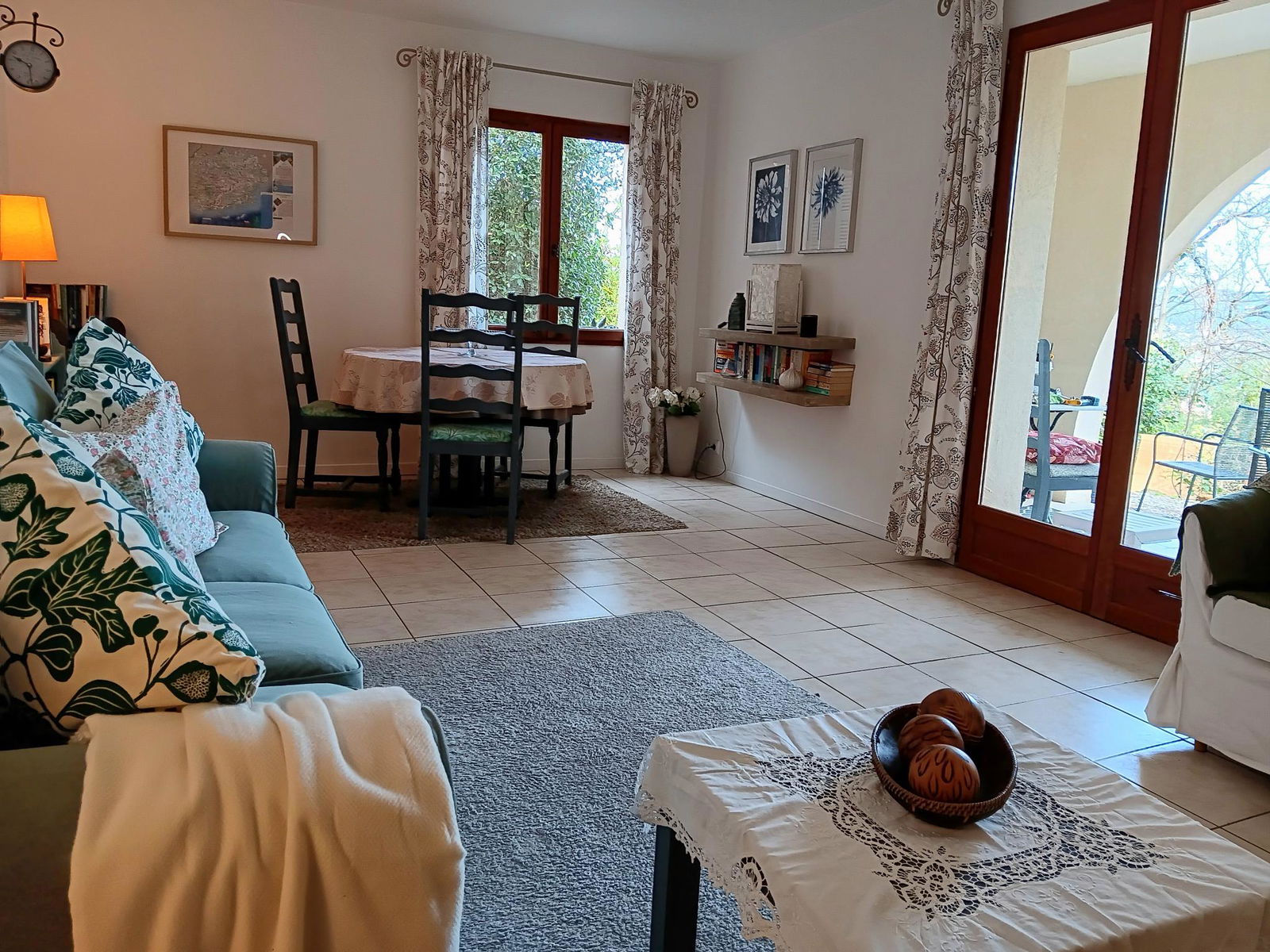 Tutta La Casa Vidauban 204165