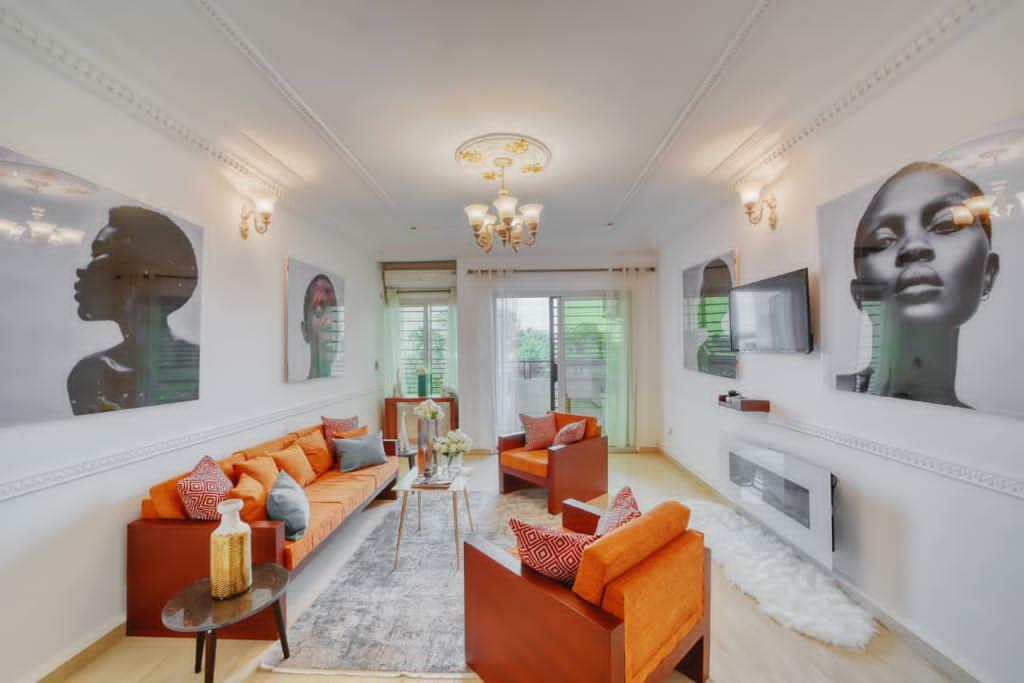 Tutta La Casa Yaoundé 248466