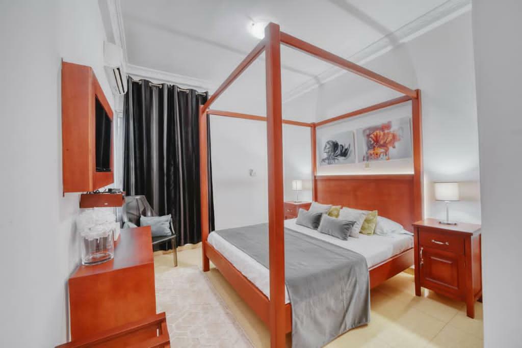 Tutta La Casa Yaoundé 248466