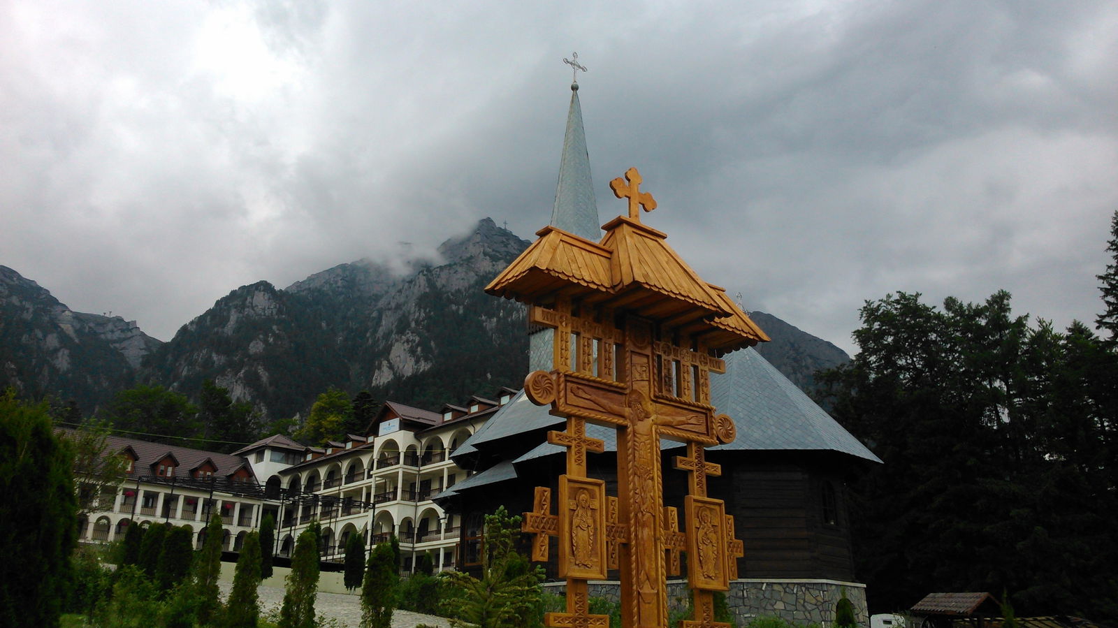 Tutta La Casa Busteni 40086