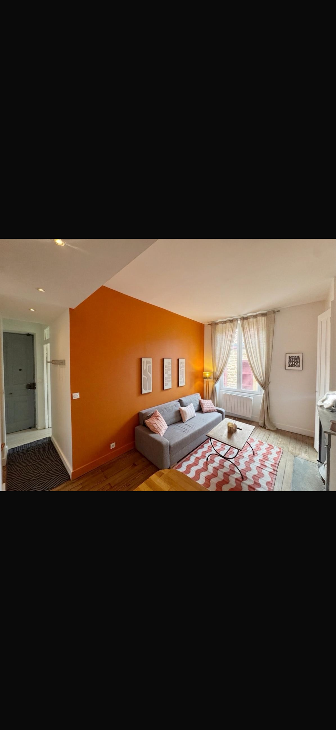Alloggio Intero Lyon 671081