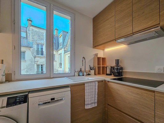 Tutta La Casa Paris 662436