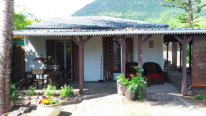 Collocazione Rivière Noire 190271