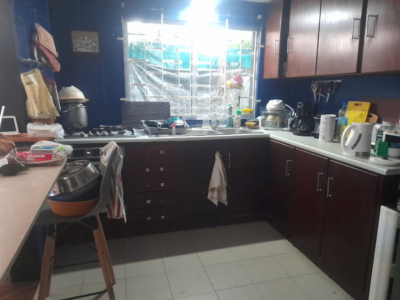 Collocazione Rivière Noire 190271