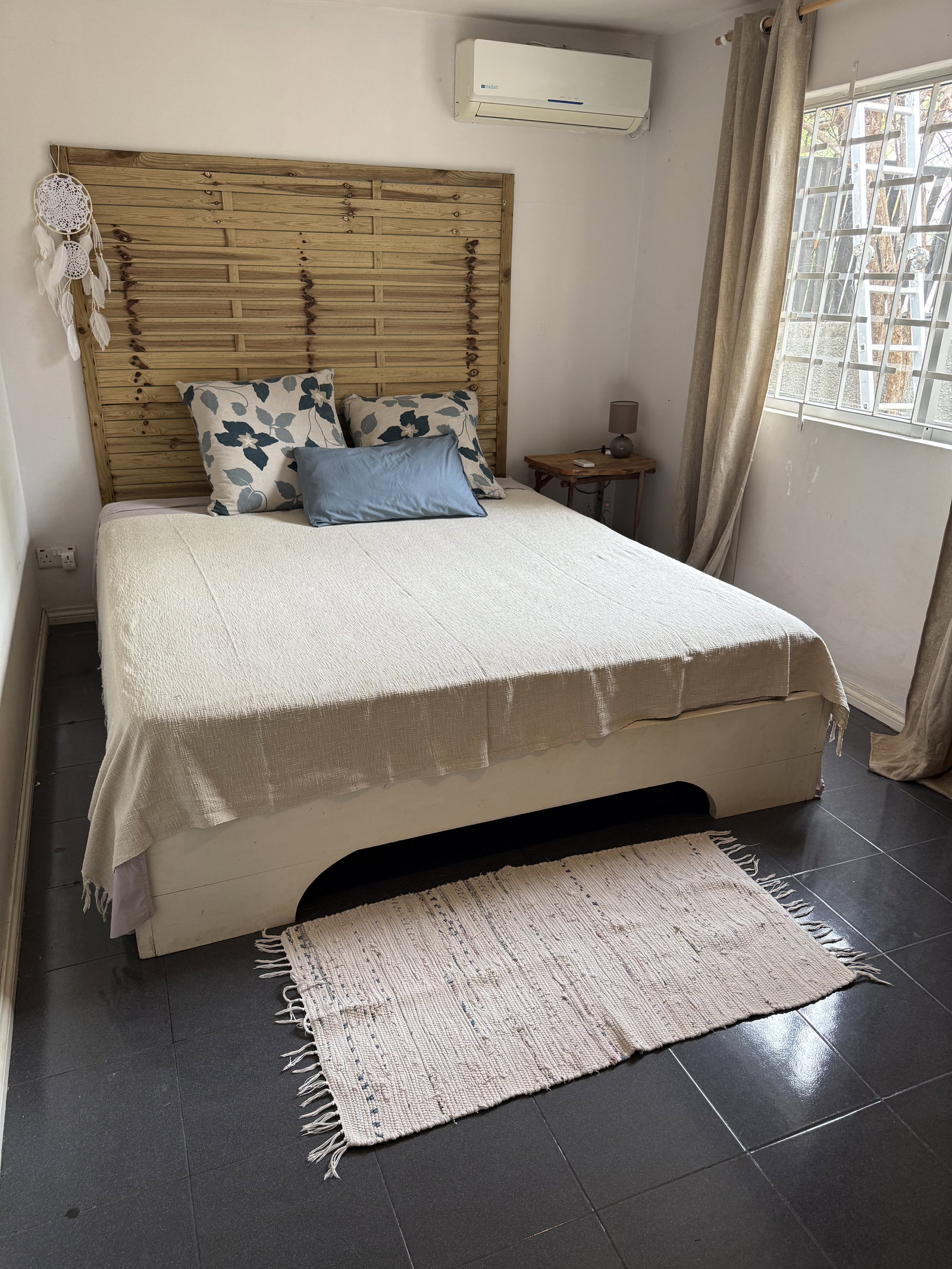 Collocazione Rivière Noire 190271