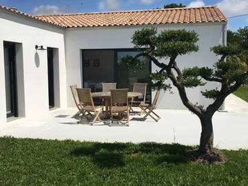 Roomlala | Incantevole Casa Vicino A La Rochelle E Alle Isole