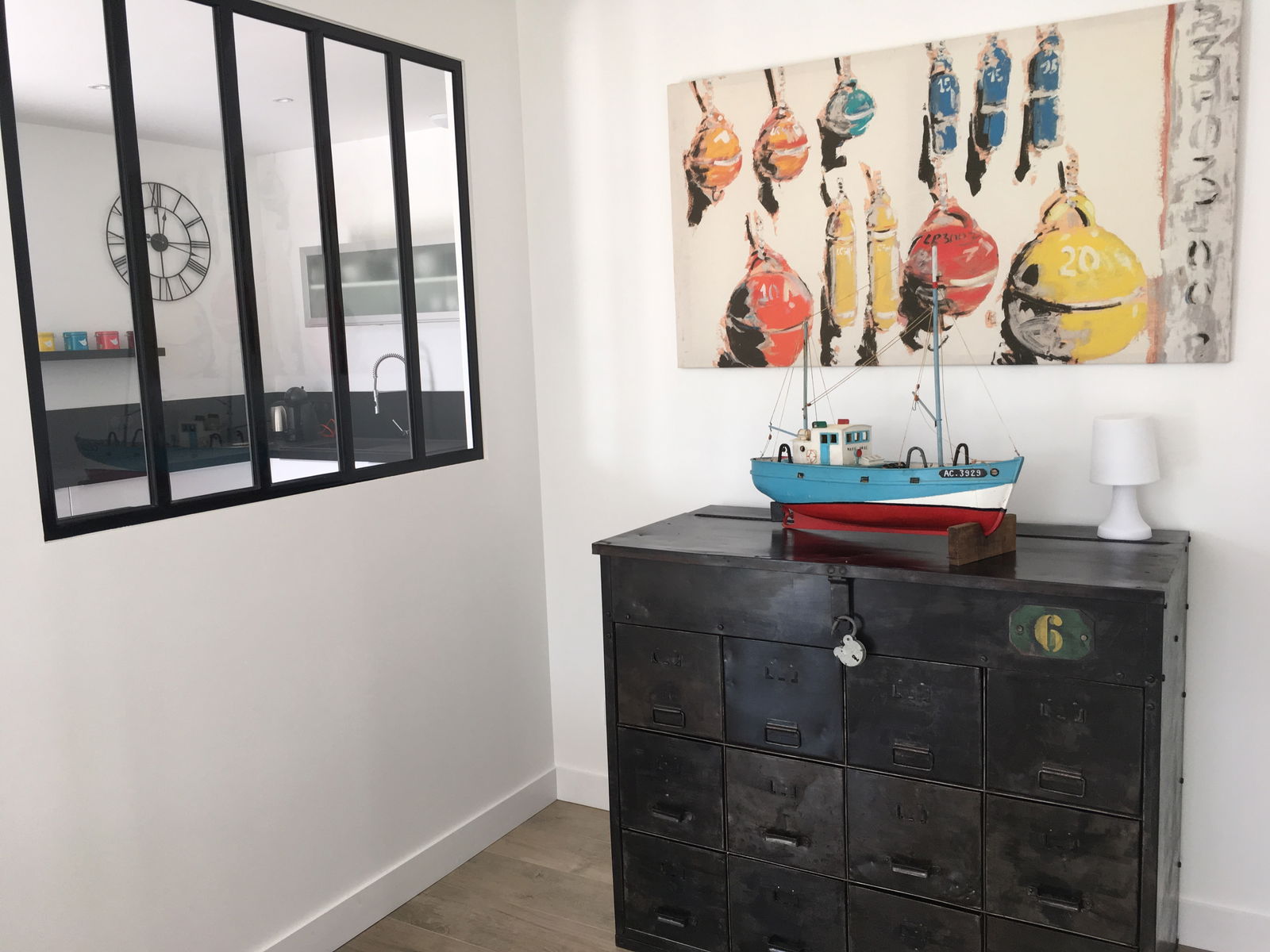 Tutta La Casa Yves 233948