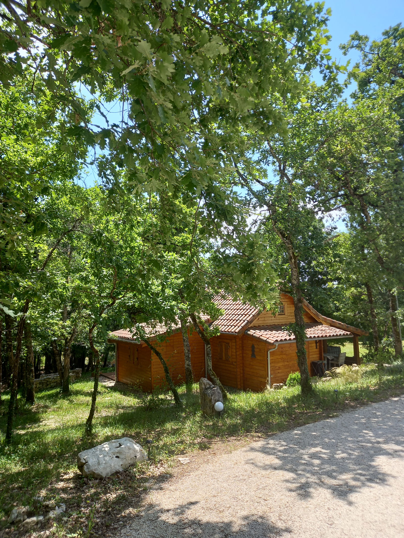 Tutta La Casa Belmont-Sainte-Foi 278810