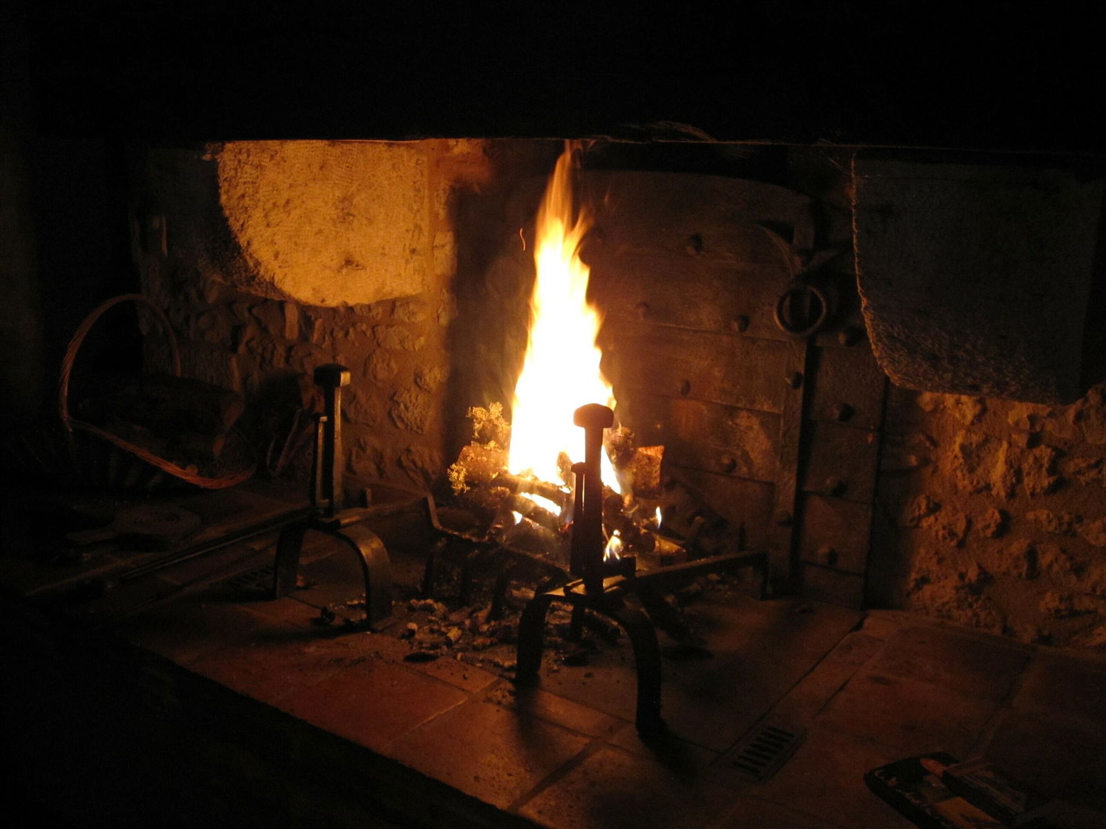 Tutta La Casa Monestier 93757