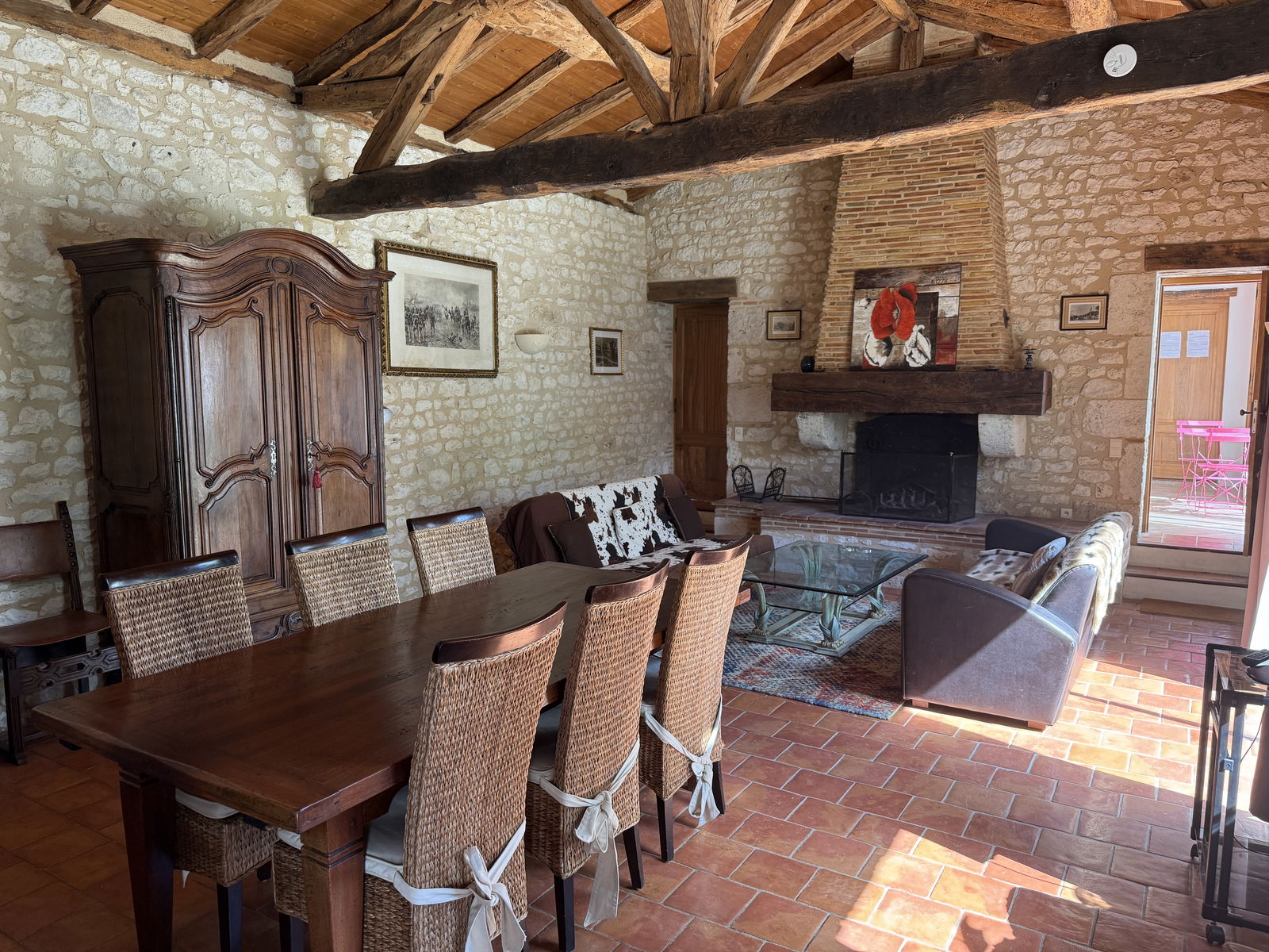 Tutta La Casa Monestier 93757