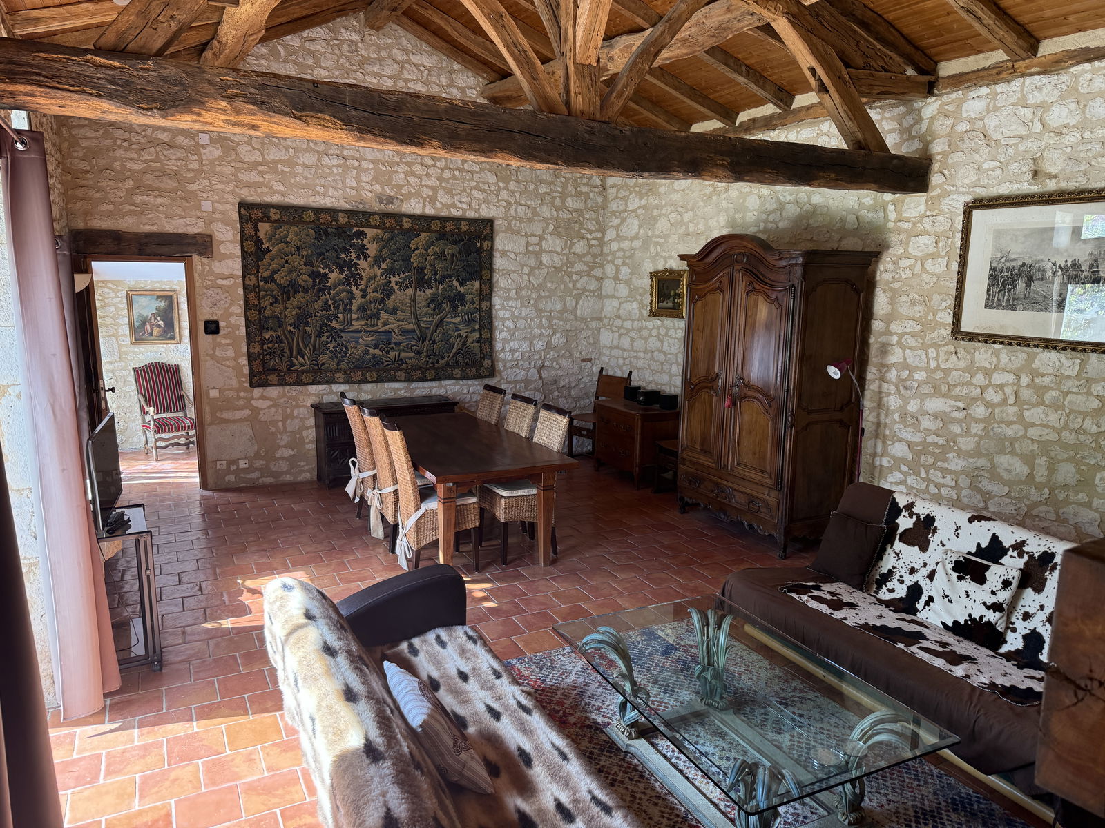 Tutta La Casa Monestier 93757