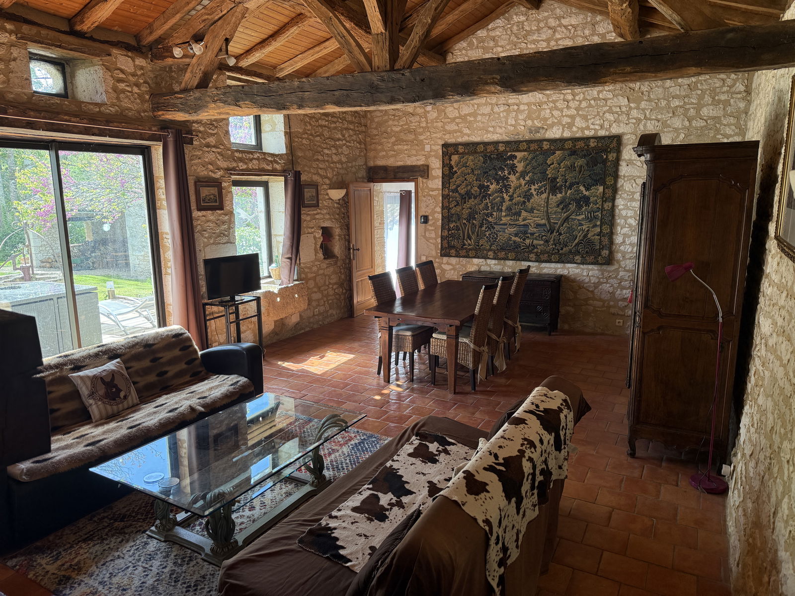 Tutta La Casa Monestier 93757