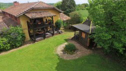 Tutta La Casa Moncorneil-Grazan 201080