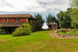 Tutta La Casa Moncorneil-Grazan 201080