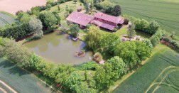 Tutta La Casa Moncorneil-Grazan 201080