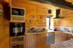 Tutta La Casa Moncorneil-Grazan 201080