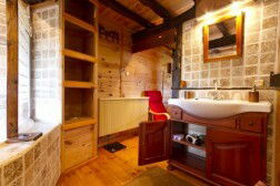 Tutta La Casa Moncorneil-Grazan 201080