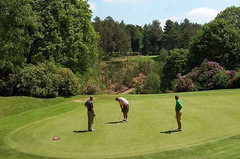 Camere Per Gli Ospiti Le Troncq 138878