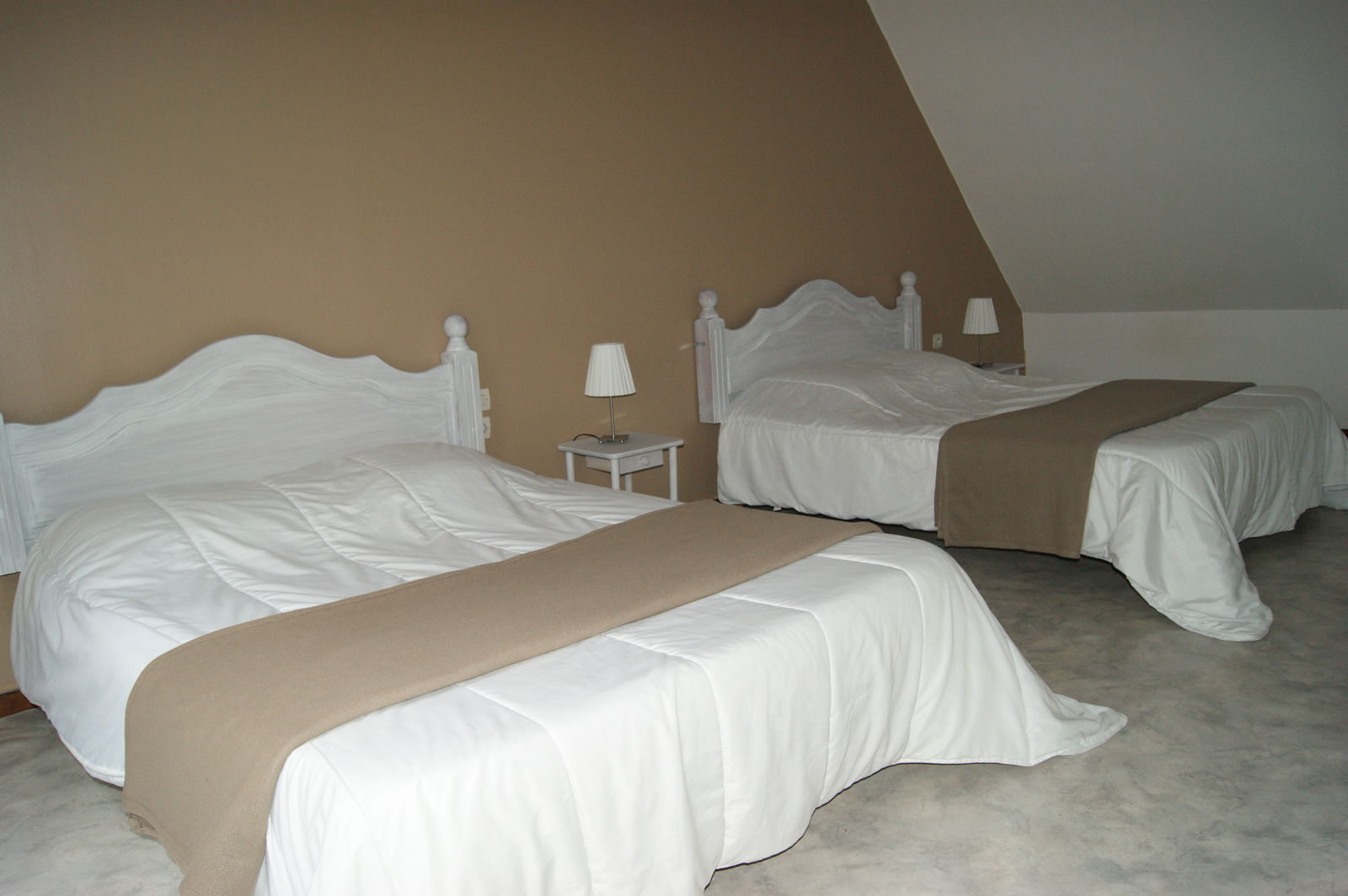 Tutta La Casa Bretteville du Grand Caux 66095