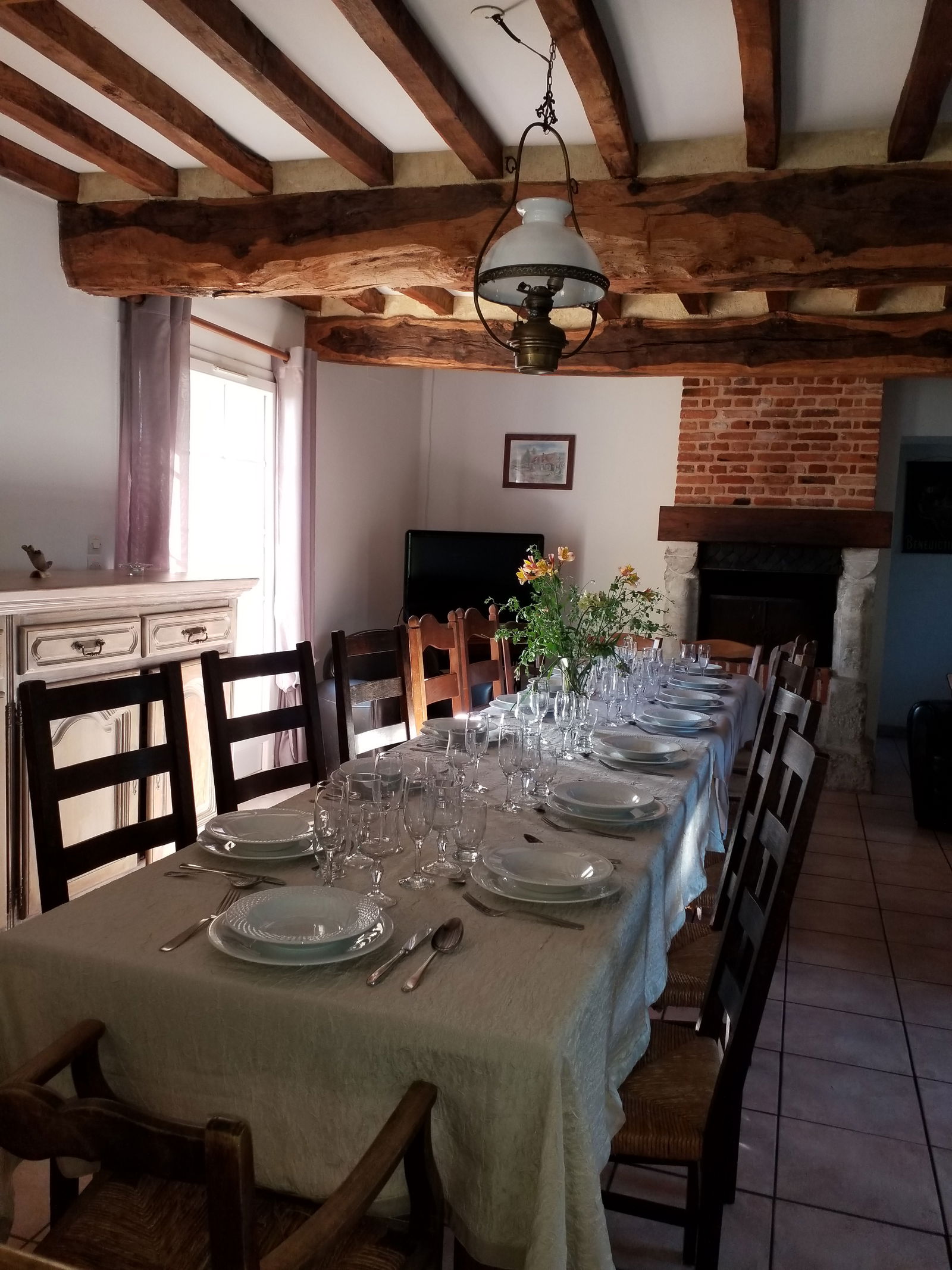 Tutta La Casa Bretteville du Grand Caux 66095