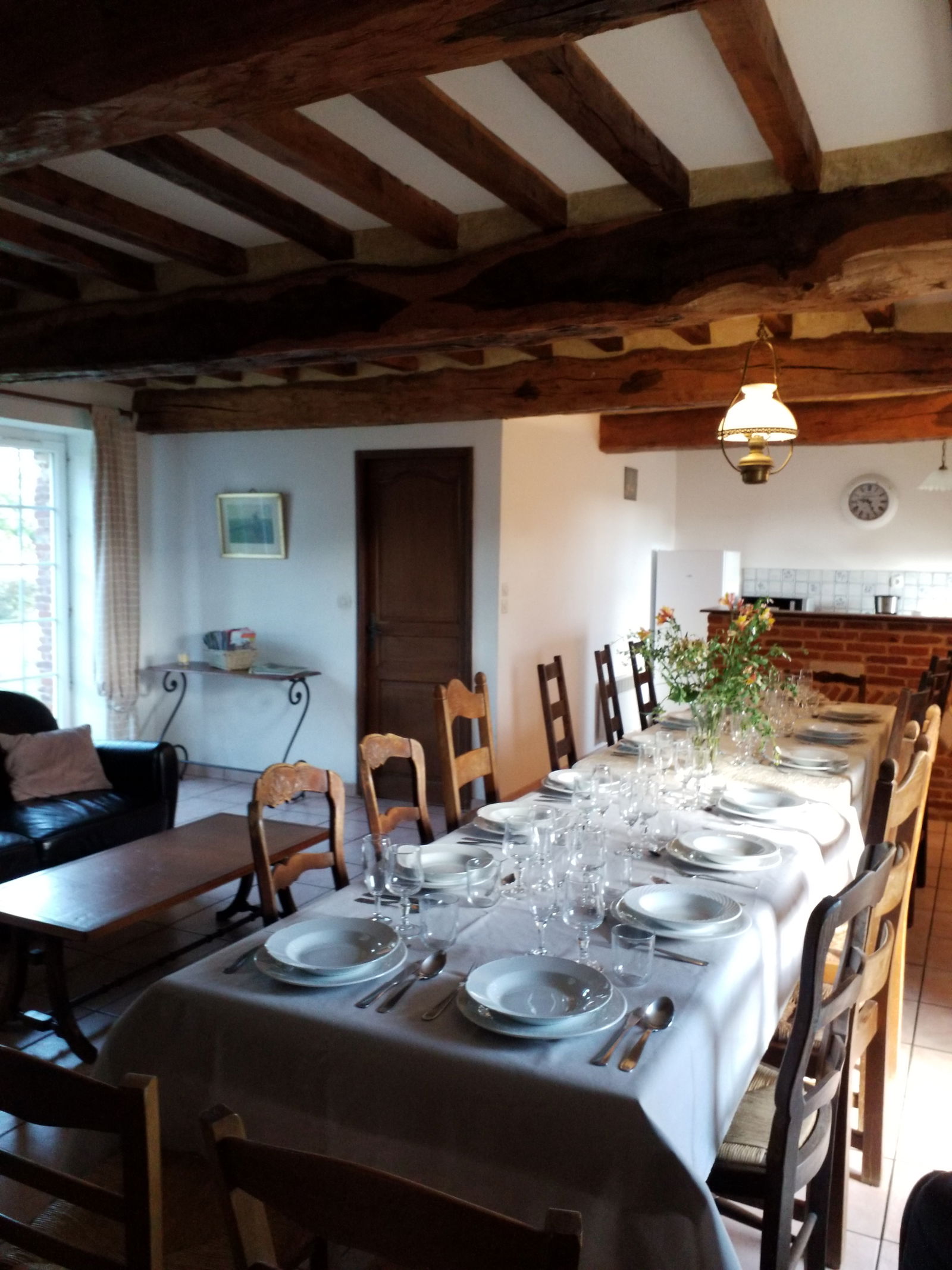 Tutta La Casa Bretteville du Grand Caux 66095