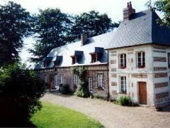 Roomlala | Incantevole cottage normanno les châtaigniers 2 camere da letto
