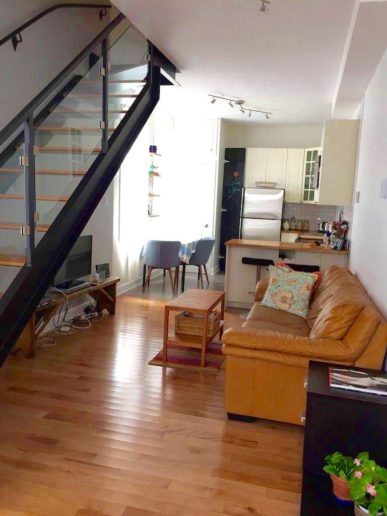 Tutta La Casa Montréal 309051