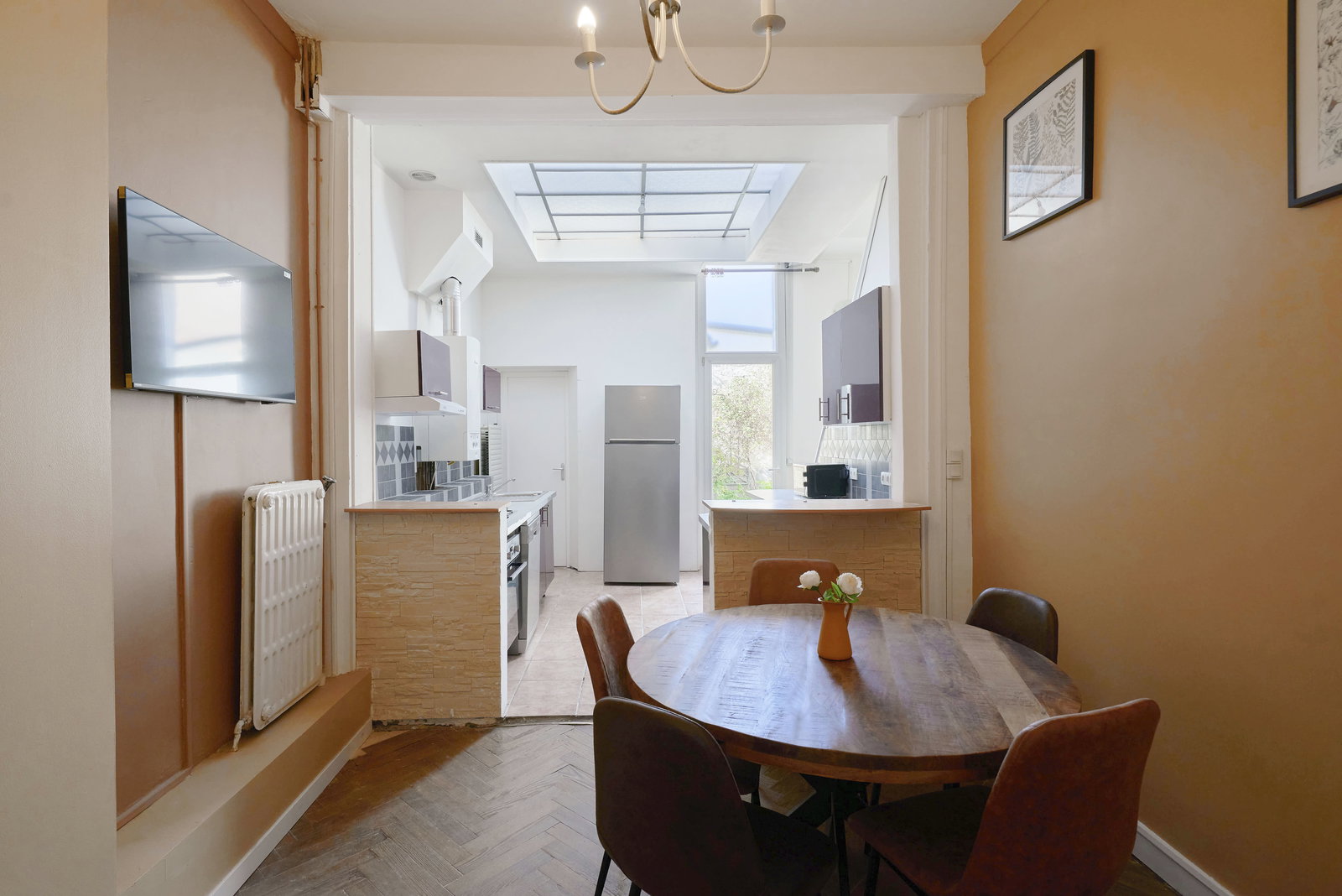 Collocazione Roubaix 462731