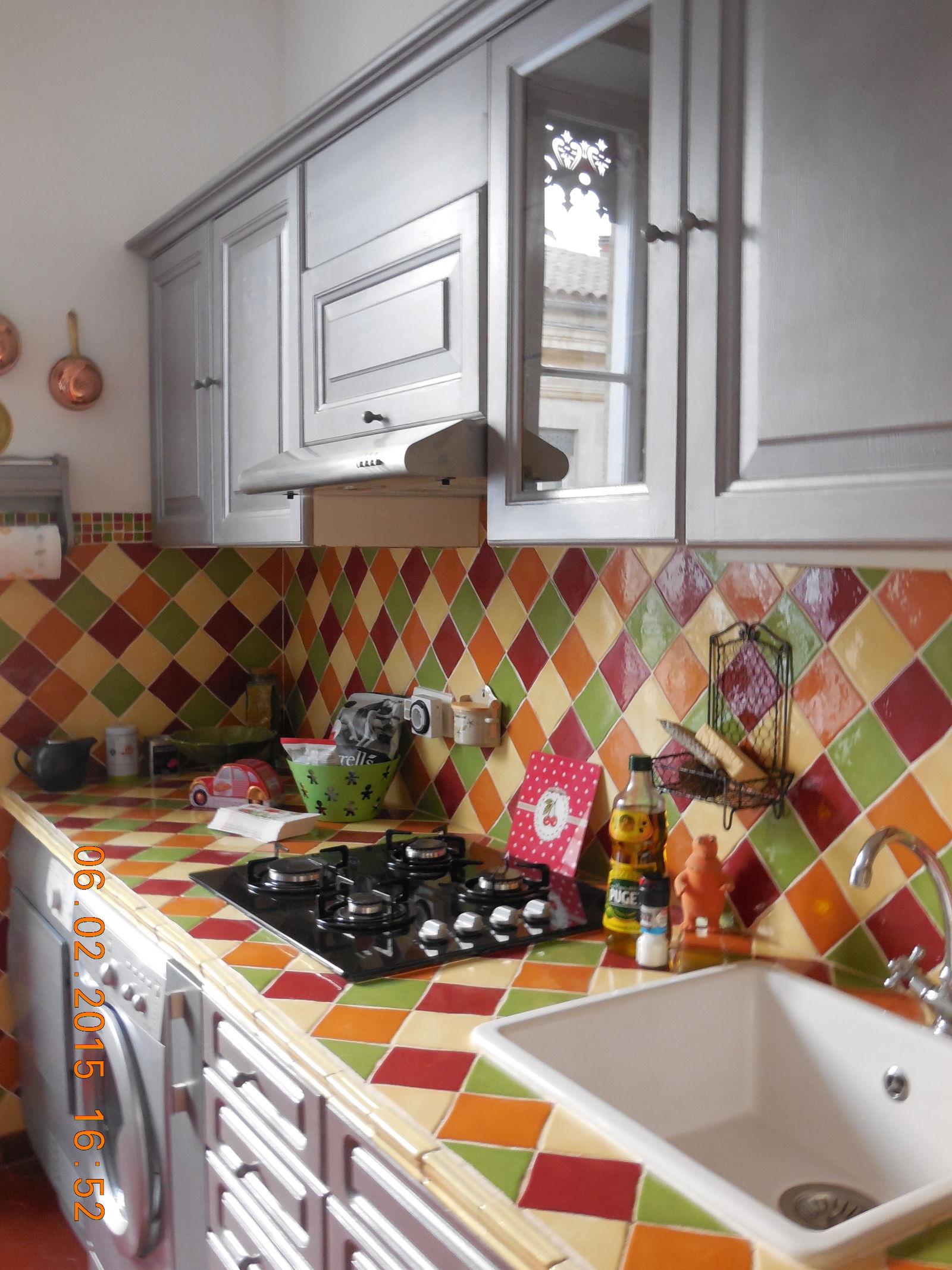 Tutta La Casa Nîmes 225256