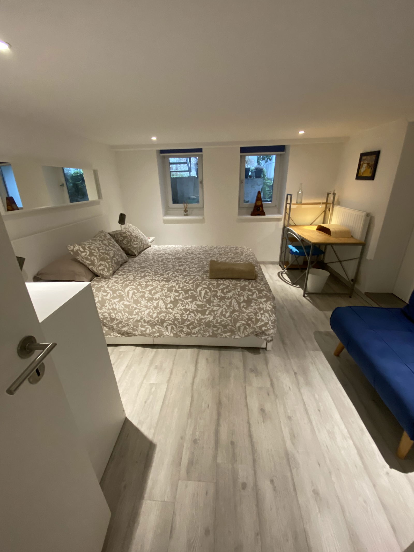 Tutta La Casa Uccle 303623