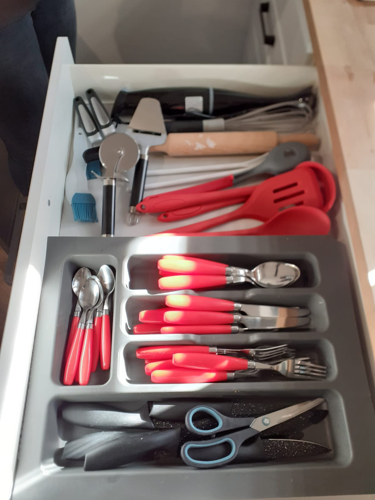 Tutta La Casa Vaulx-en-Velin 262868