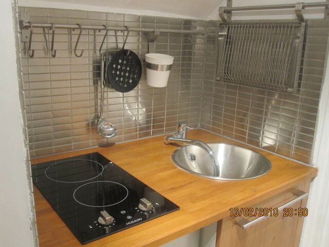 Tutta La Casa Paris 27736