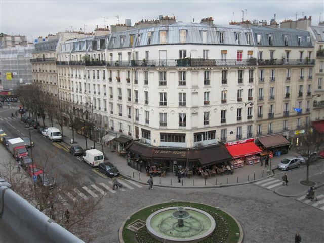 Tutta La Casa Paris 27736