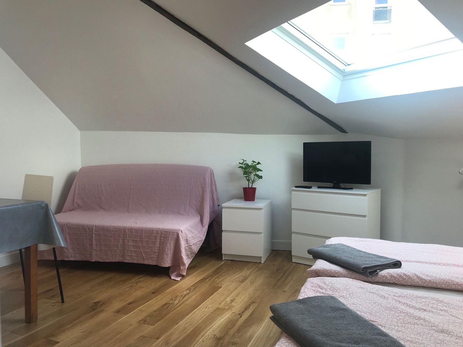 Tutta La Casa Pantin 225873