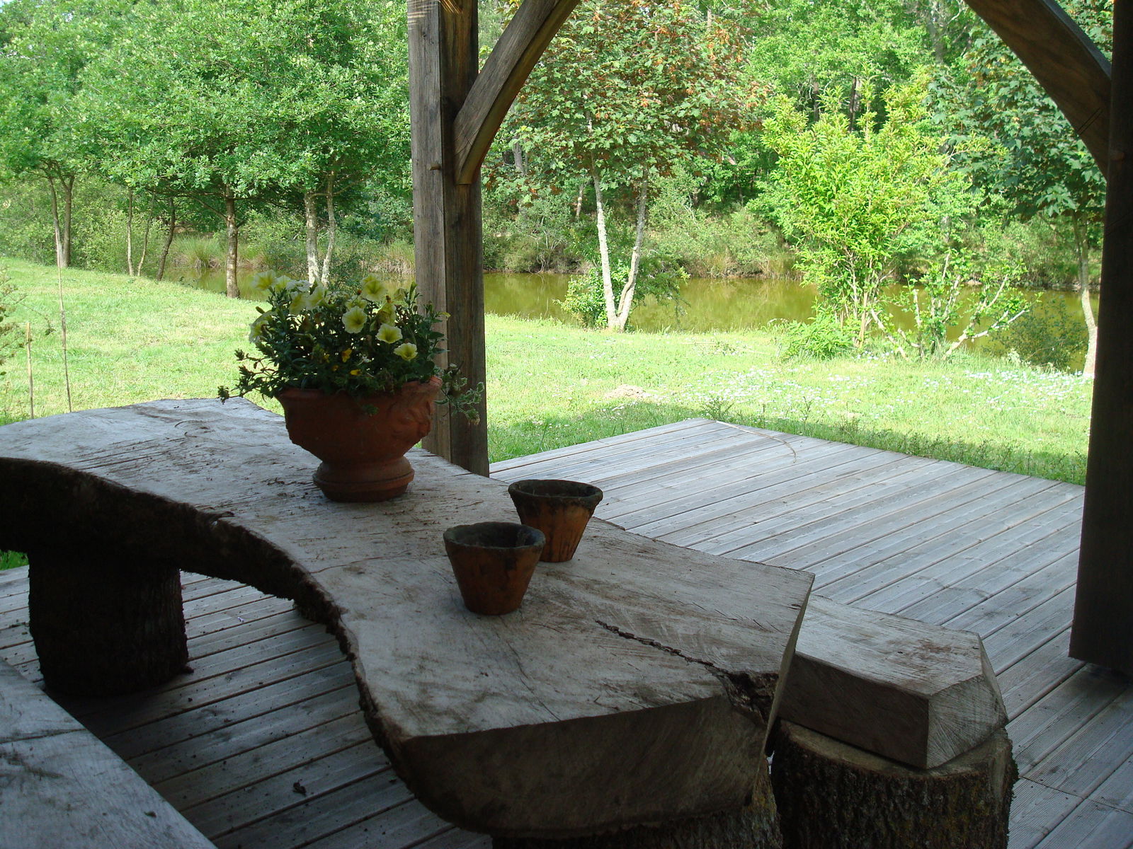 Camere Per Gli Ospiti Lacquy 85469