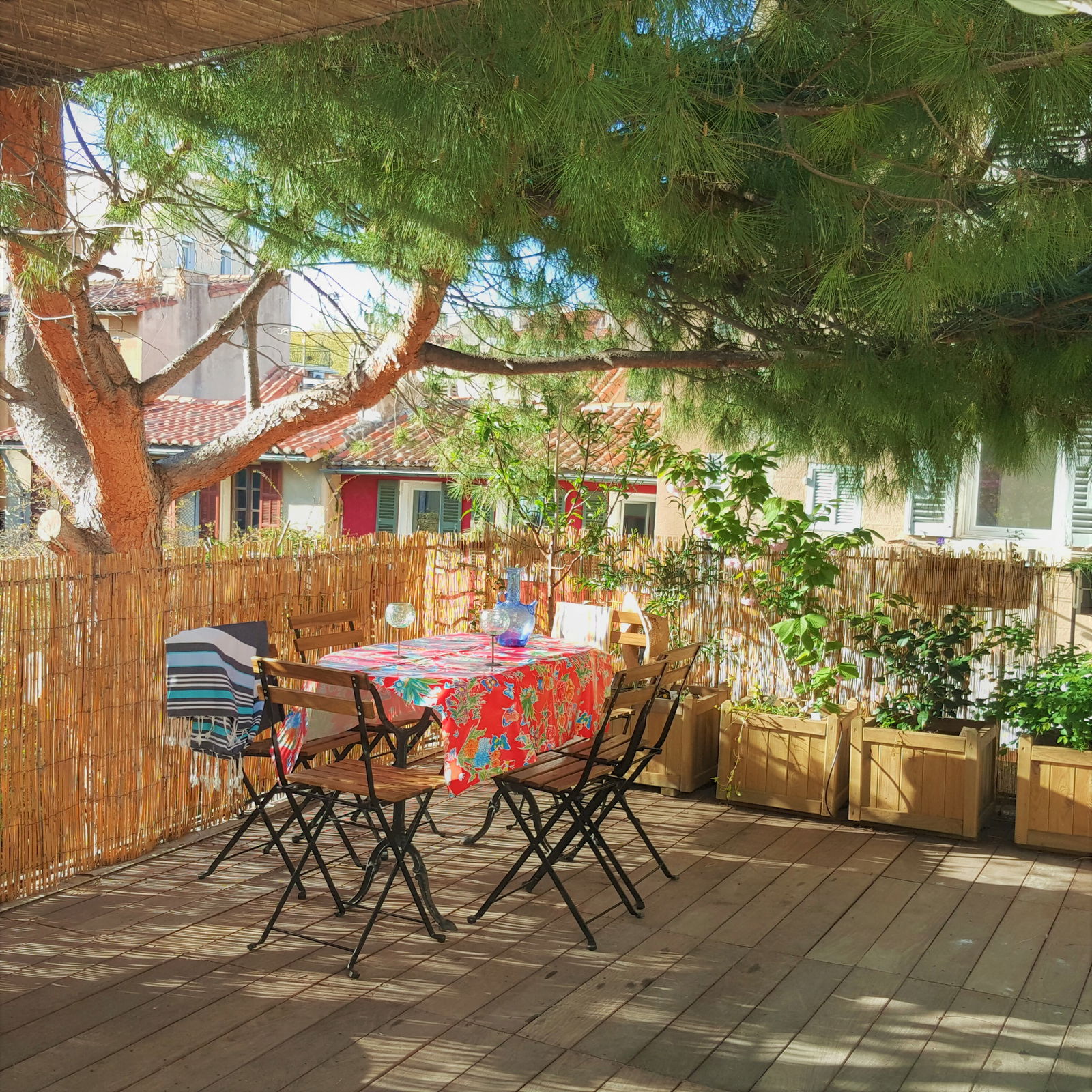 Tutta La Casa Marseille 228629